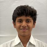 Mayank Chavan