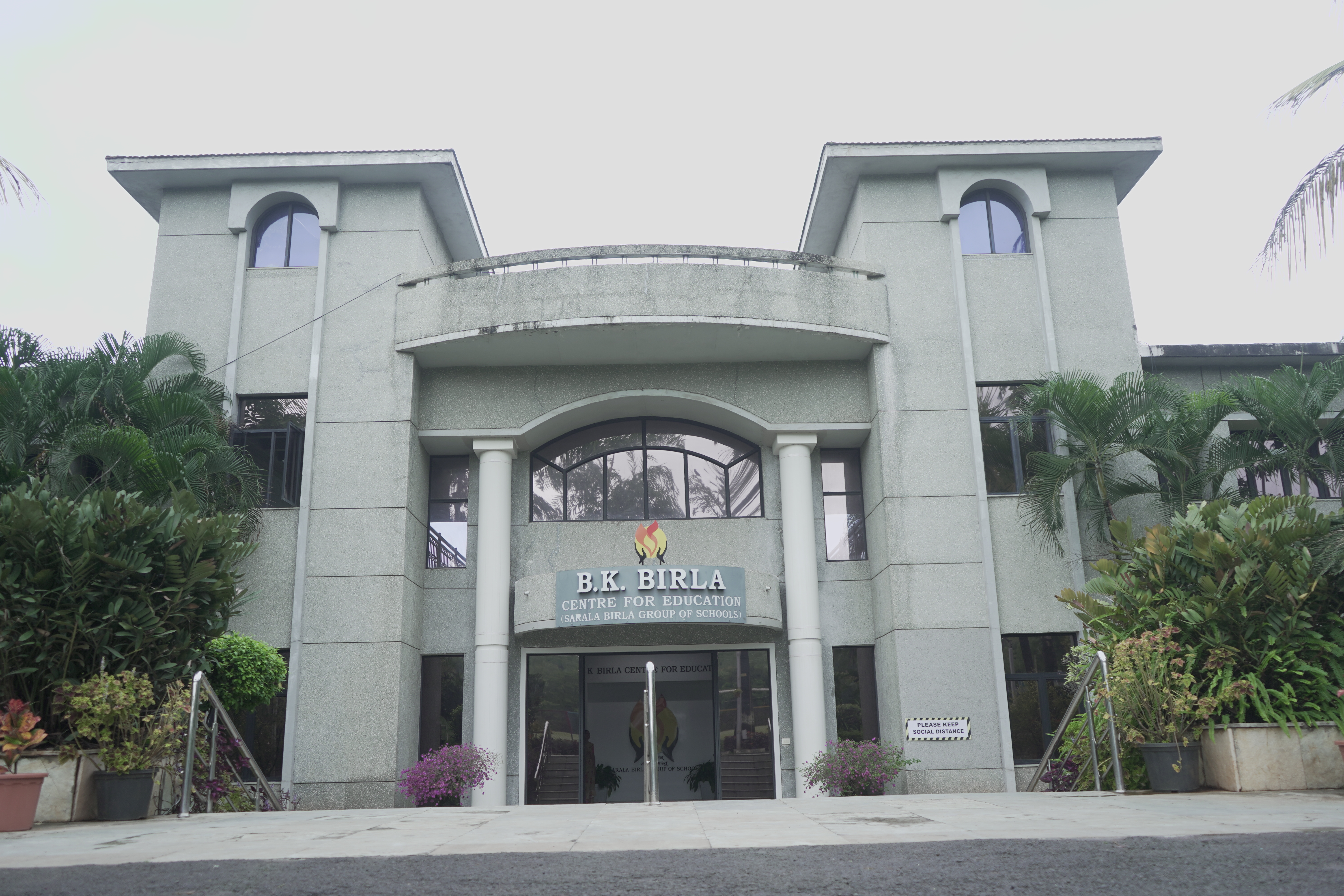 Holistic Education Facilities