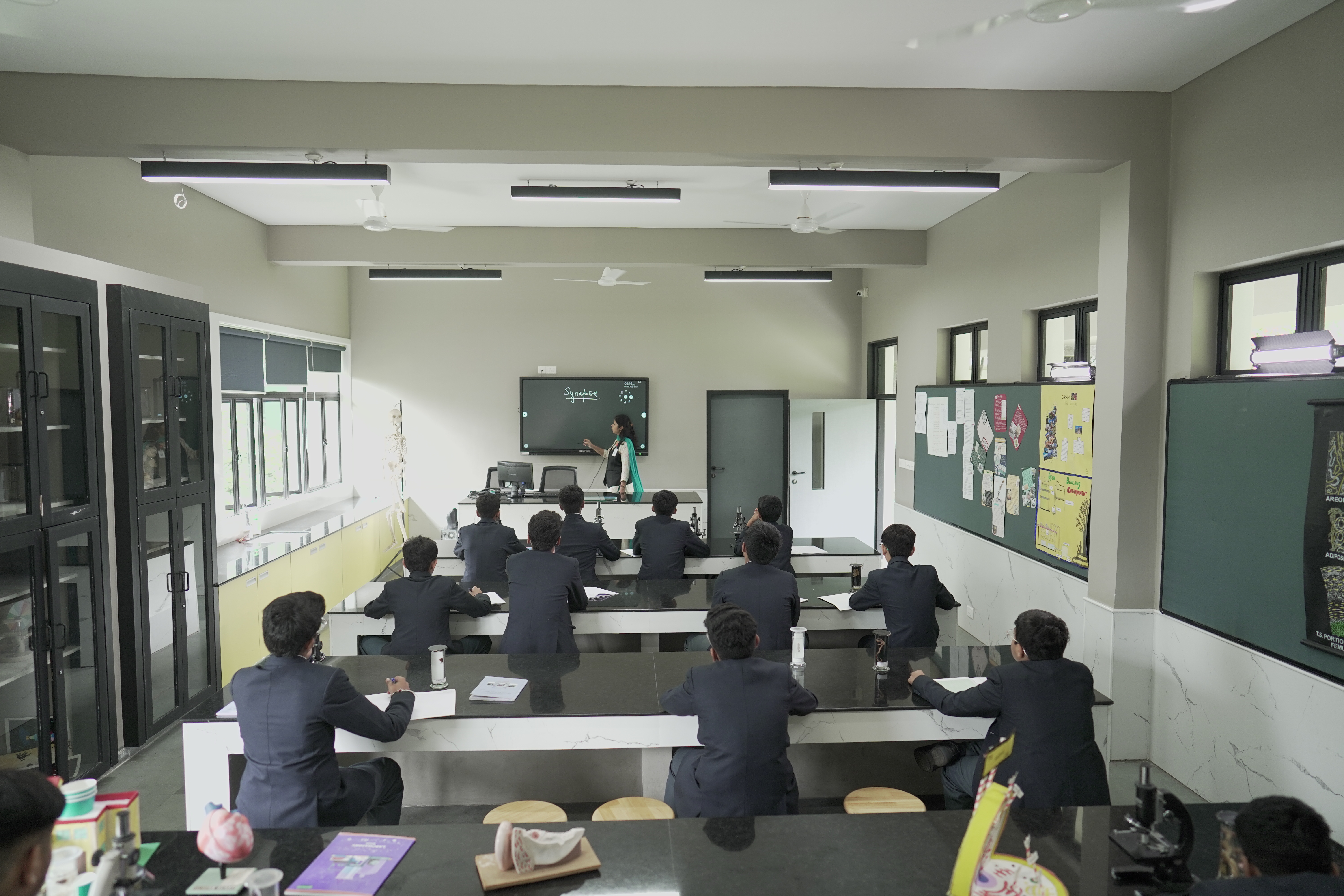 Teacher Resource Centre