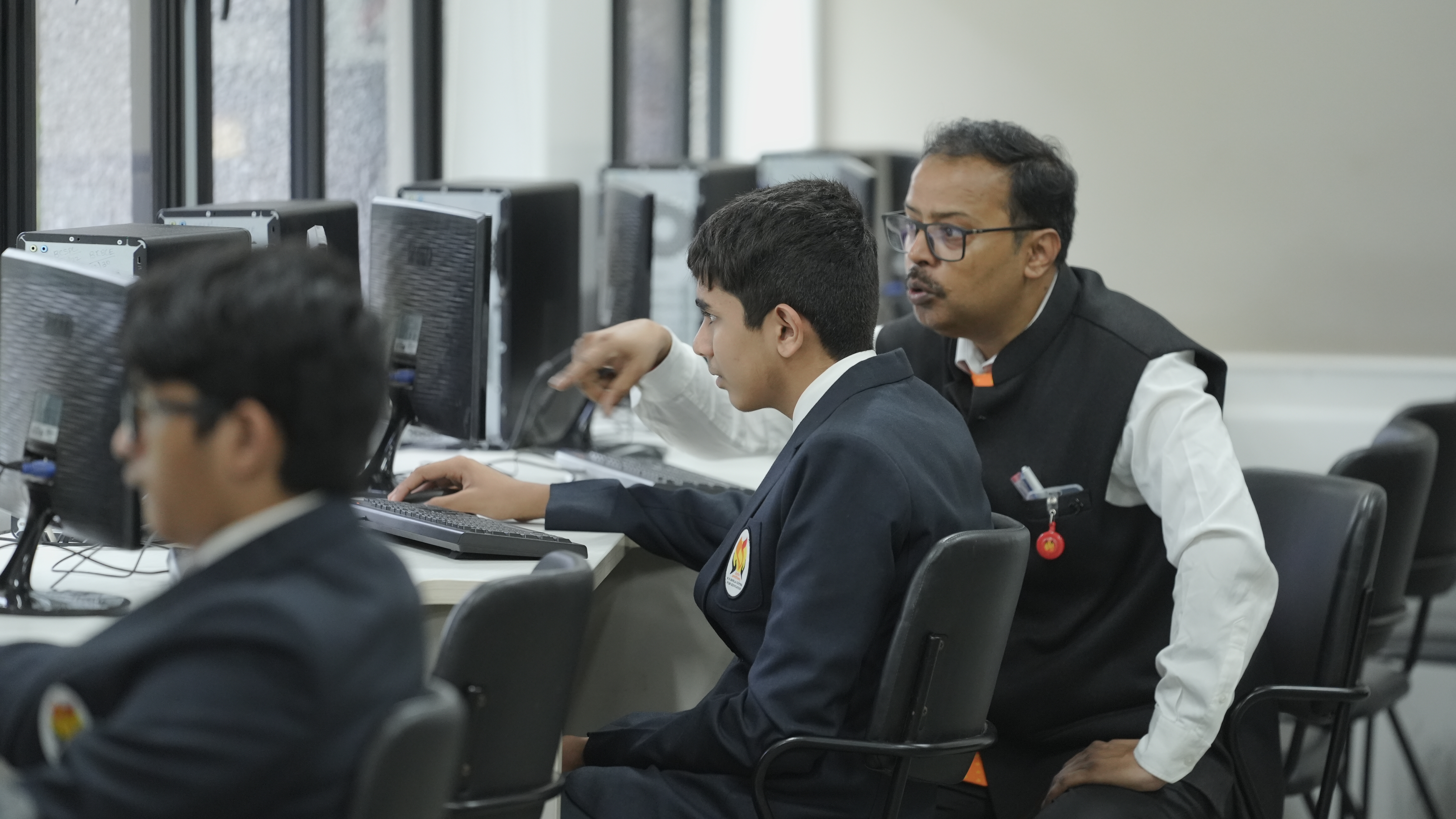 IT Skills and Digital Literacy