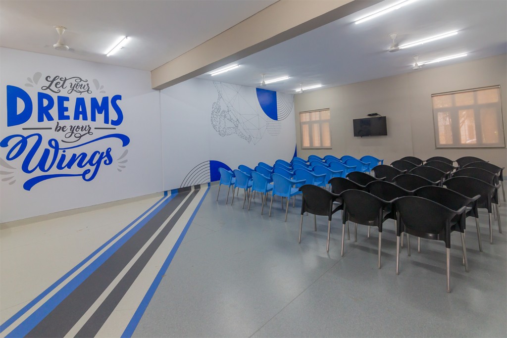 Junior Common Room